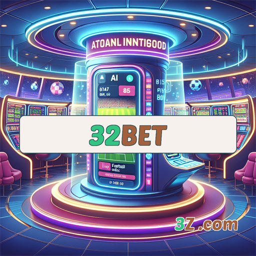 Slots que Encantam: A Magia do 32bet em Cada Giro